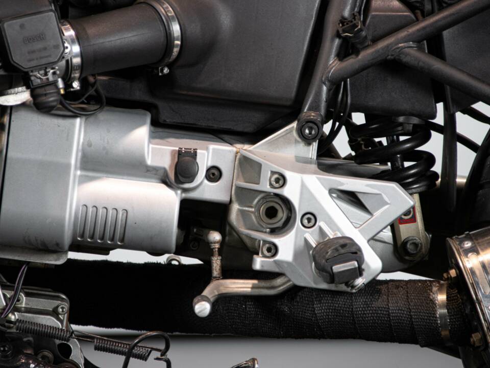 Image 24/50 de BMW DUMMY (1998)