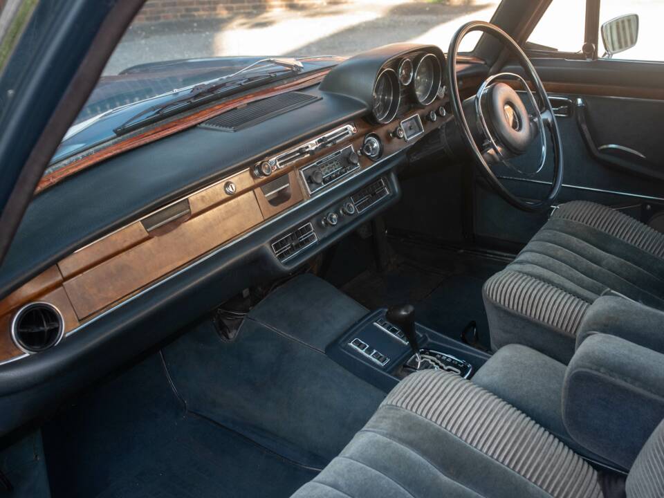 Bild 28/32 von Mercedes-Benz 300 SEL 6.3 (1972)