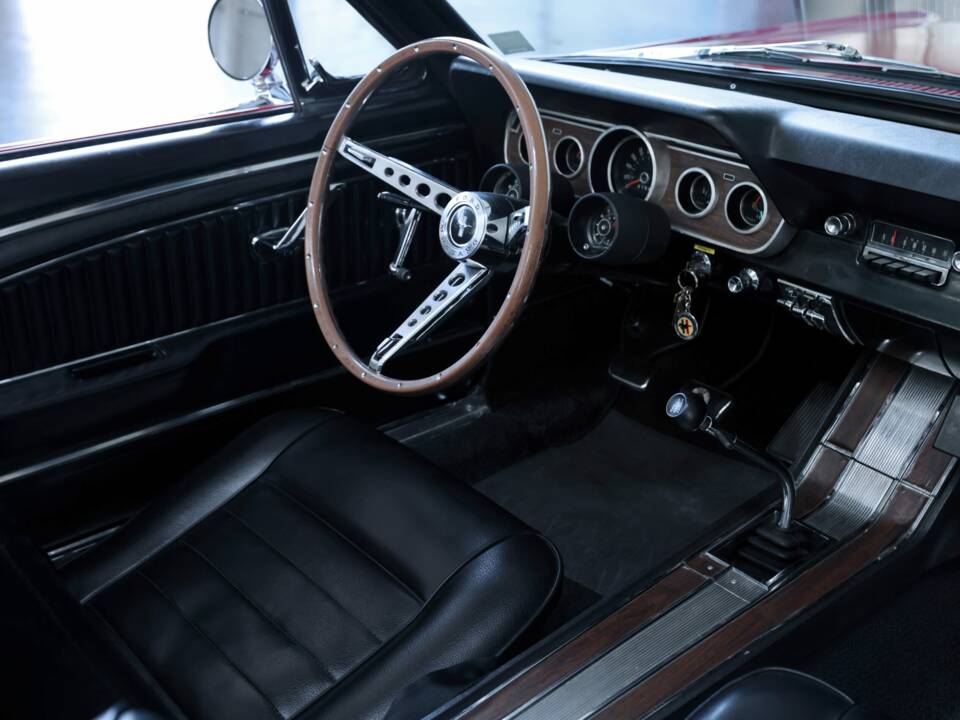 Immagine 33/50 di Ford Mustang 289 (1965)