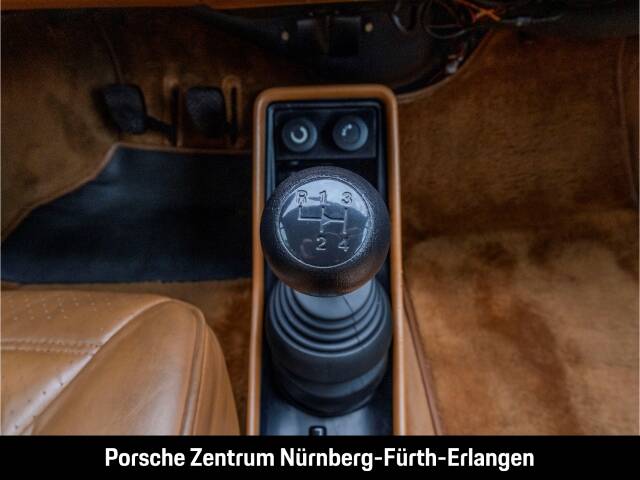Bild 27/45 von Porsche 911 Turbo 3.3 (1979)