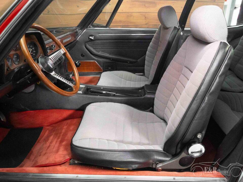 Bild 13/20 von FIAT Dino 2400 Coupe (1972)