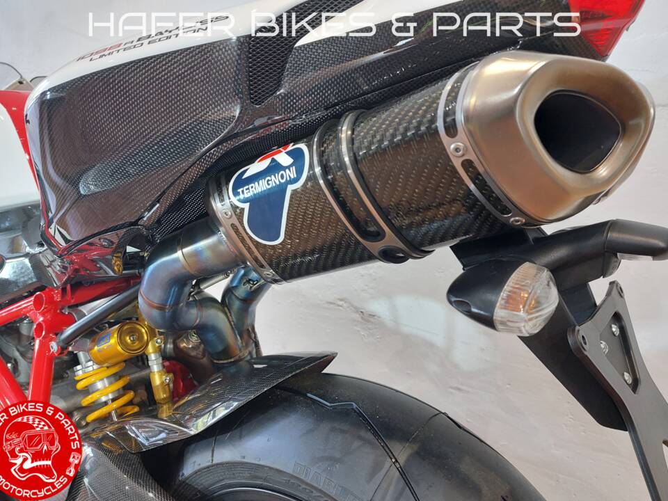 Bild 46/56 von Ducati 1098 R (2009)