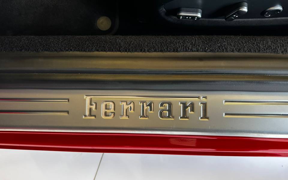Imagen 10/39 de Ferrari California T (2015)
