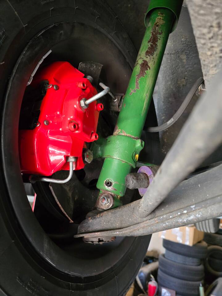 Image 53/88 of Porsche 911 Carrera 2.7 (US) (1974)