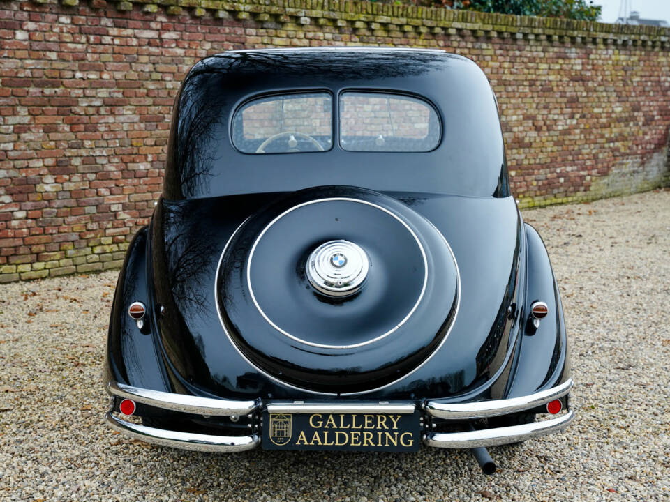 Bild 5/50 von BMW 326 Erdmann &amp; Rossi (1937)