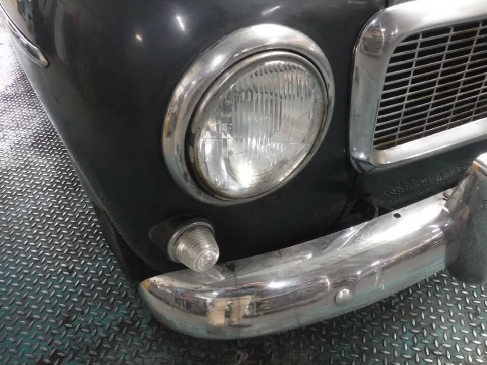 Bild 29/50 von Volvo PV 544 (1956)