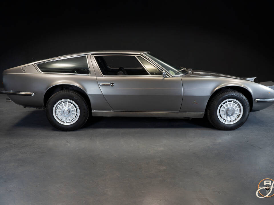 Bild 6/24 von Maserati Indy 4900 (1971)