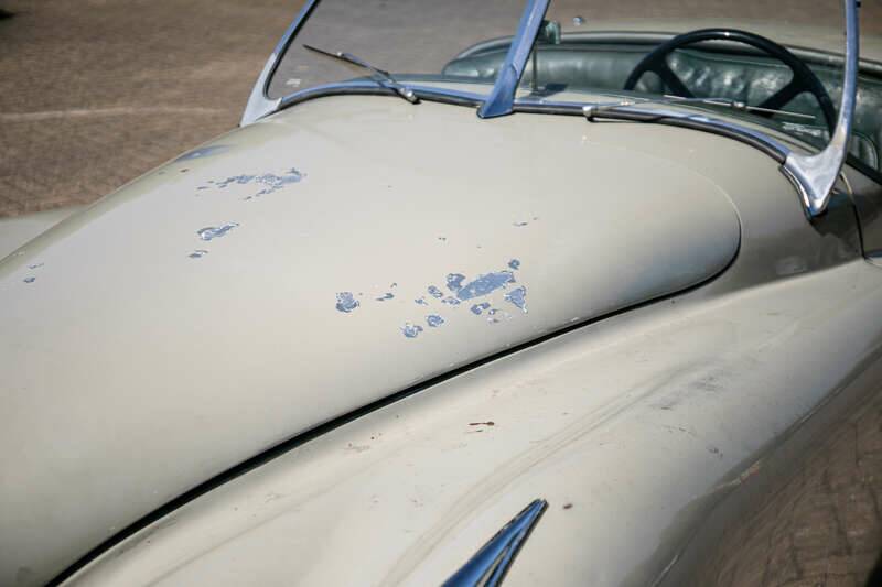 Bild 41/48 von Jaguar XK 120 C (C-Type) (1952)