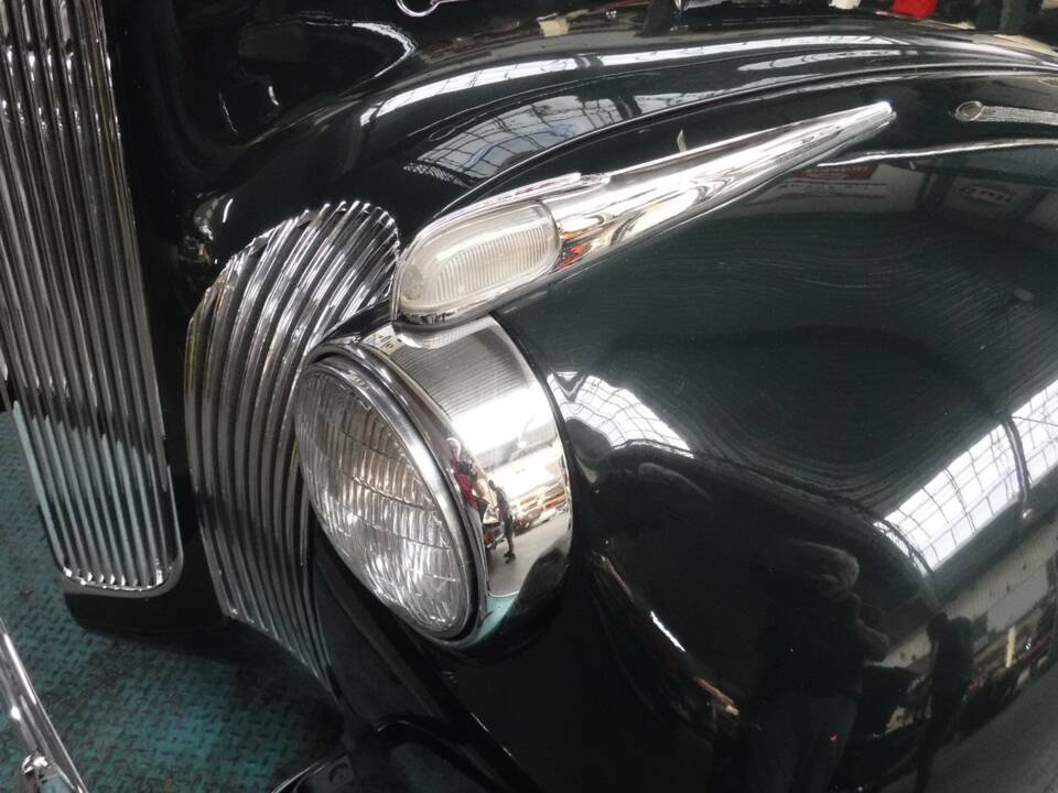 Image 46/50 of Packard 110 (1941)