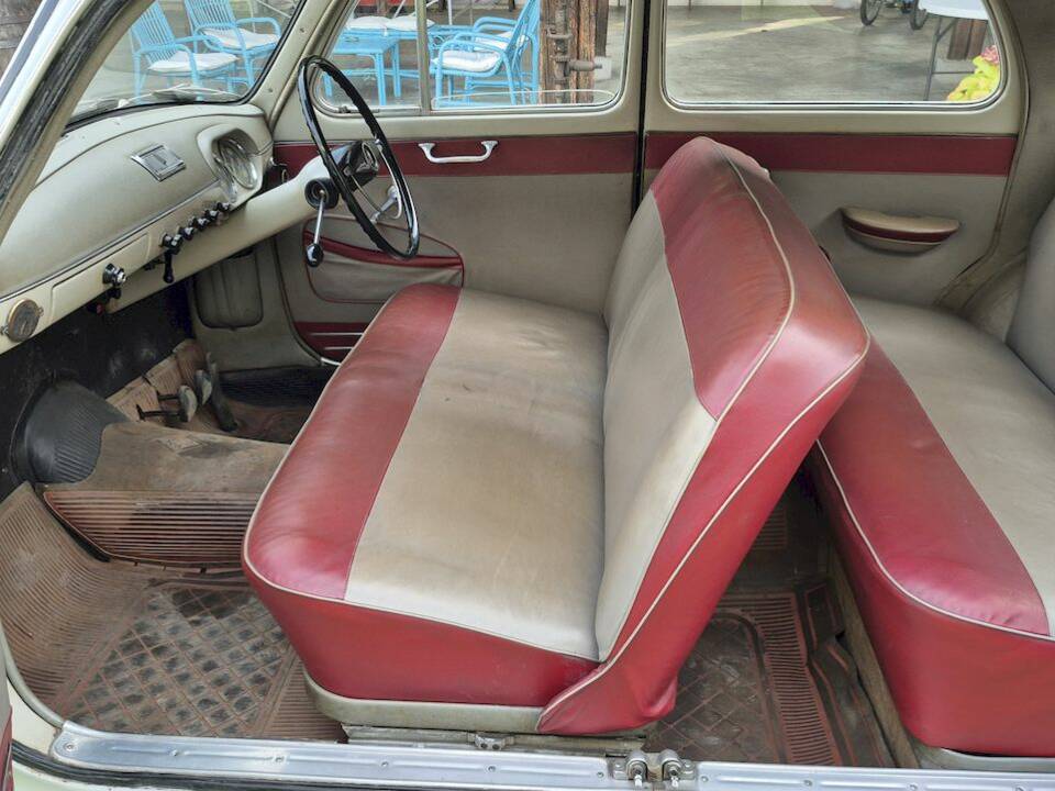 Image 34/53 of Lancia Appia C10 (1957)