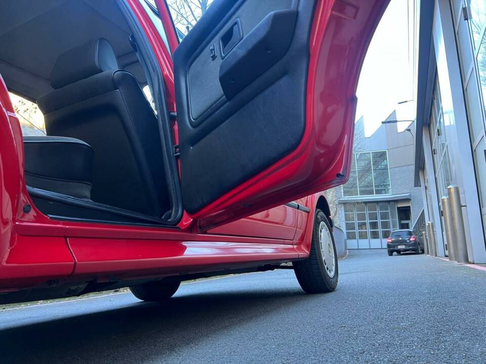 Bild 52/108 von BMW 325ix (1989)