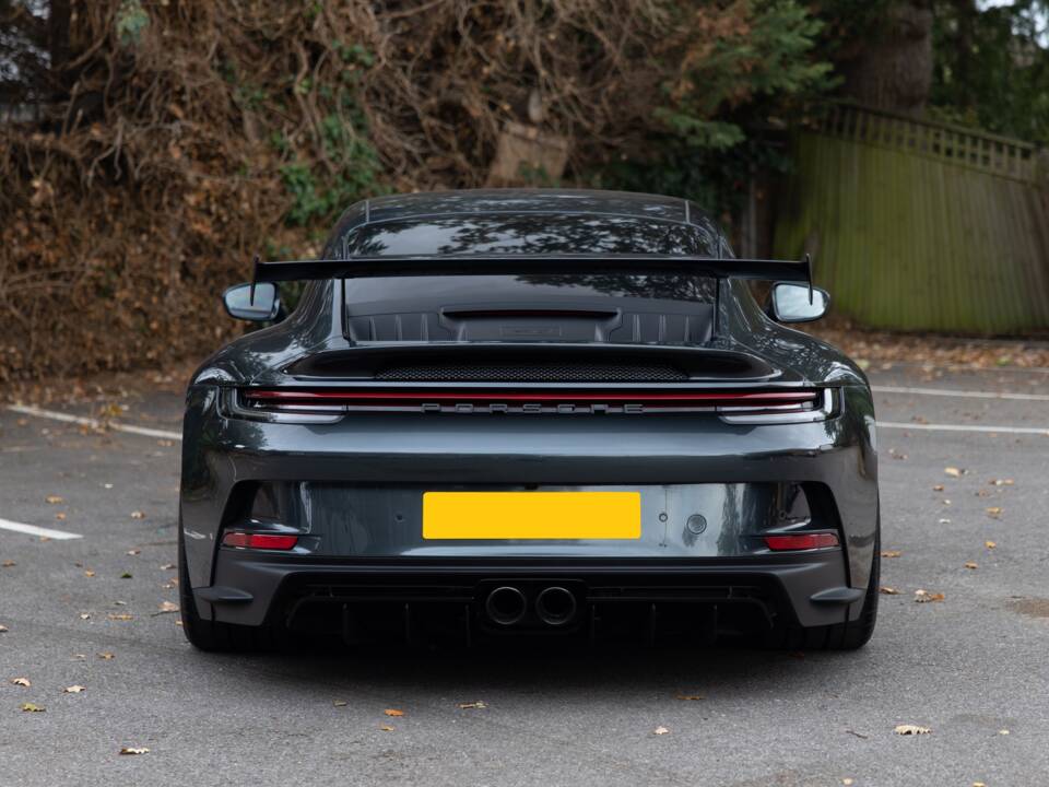 Bild 6/46 von Porsche 911 GT3 (2021)