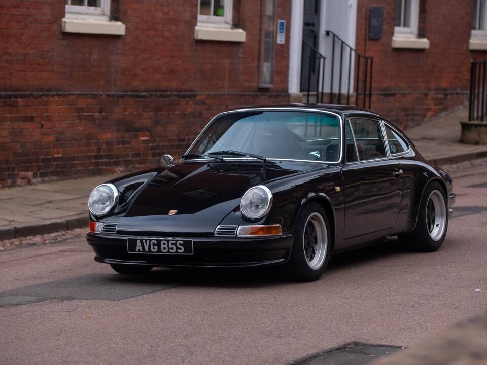Bild 31/50 von Porsche 911 Carrera 3.2 (1988)