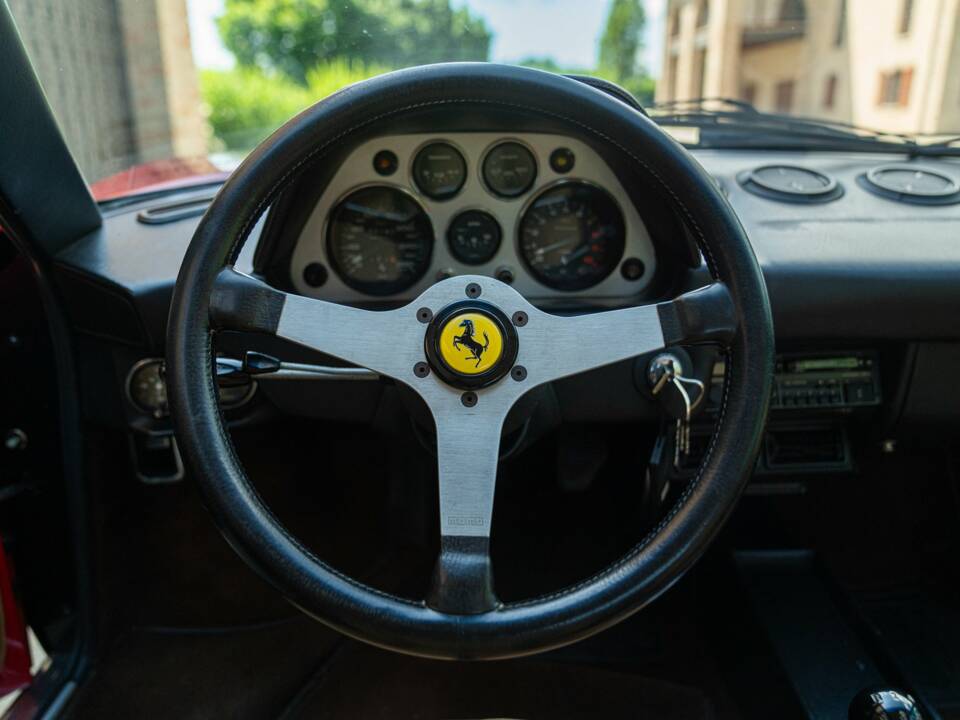 Image 50/50 of Ferrari 308 GTB (1981)