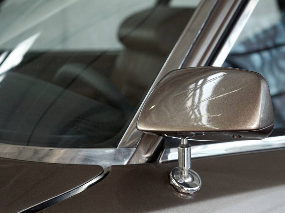 Bild 7/50 von Citroën SM injection (1974)