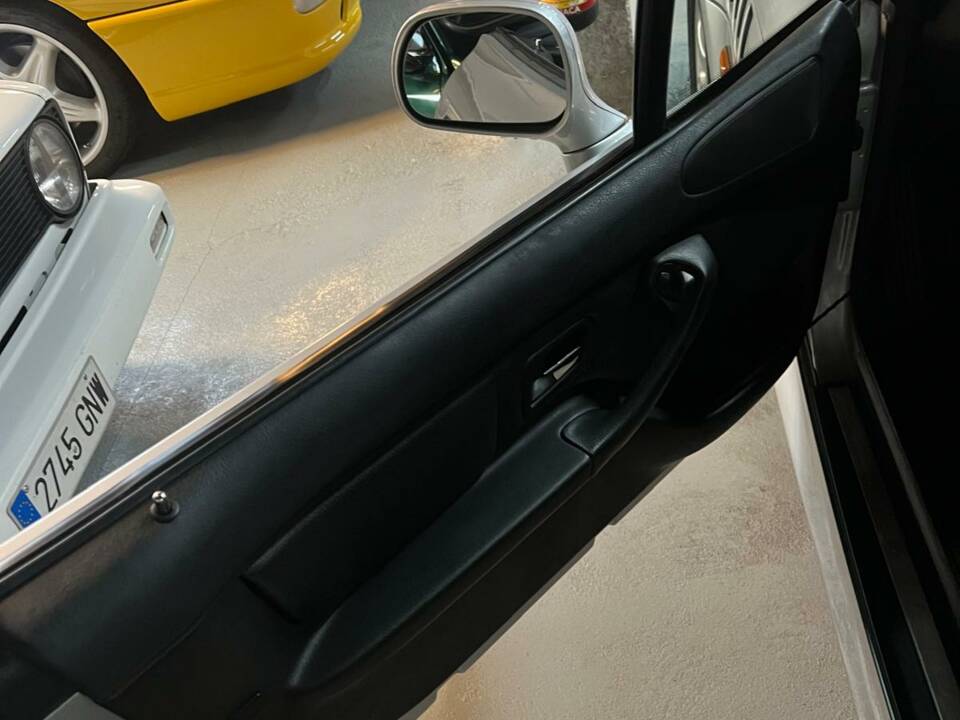 Bild 26/50 von BMW Z3 Coupé 3.0 (2001)