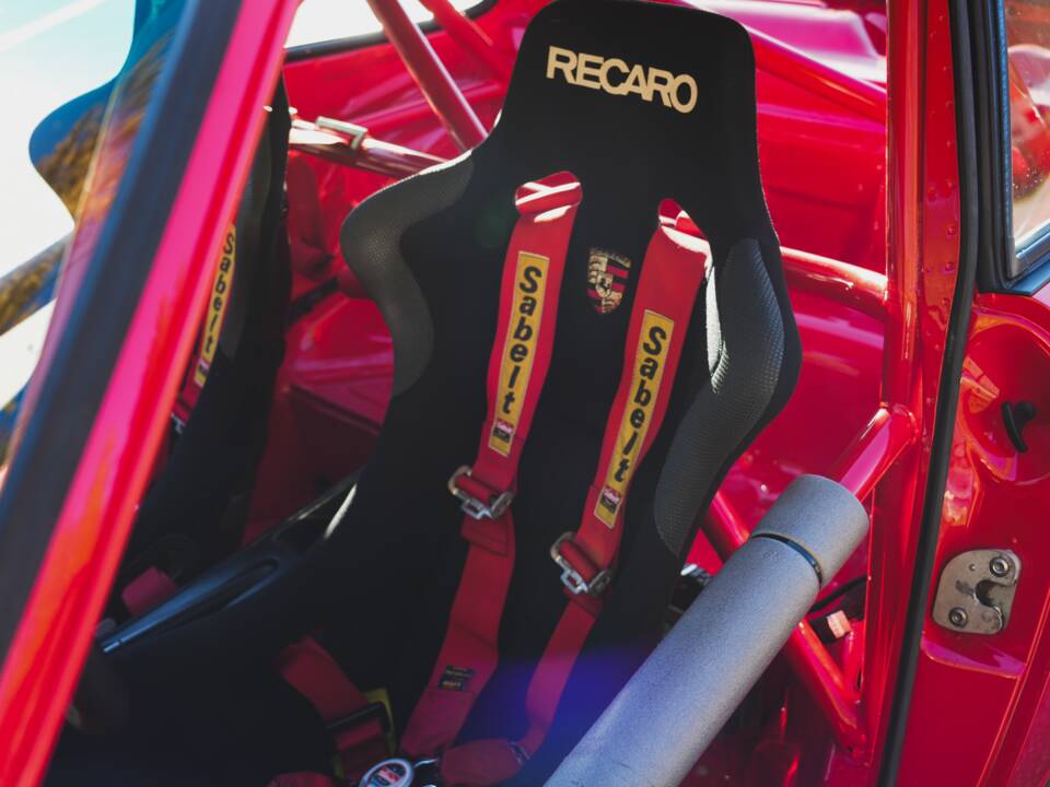 Bild 23/51 von Porsche 911 Carrera RS N/GT (1992)