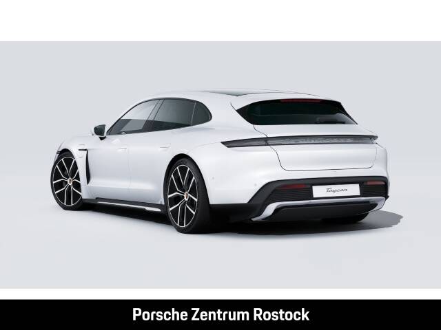 Bild 3/14 von Porsche Taycan 4S Sport Turismo (2026)