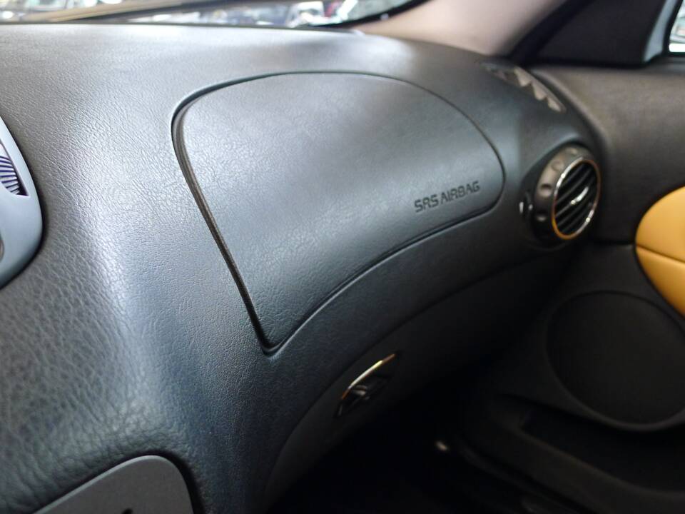 Image 5/39 of Alfa Romeo GT 1.8 Twin-Spark (2007)