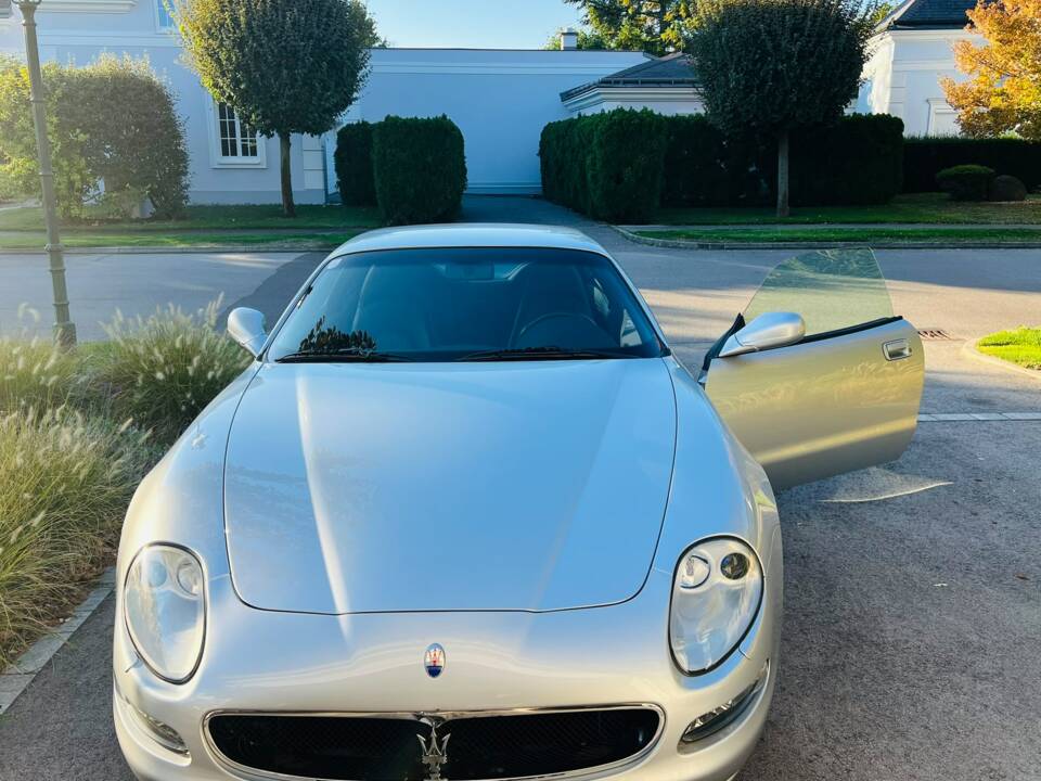 Image 2/13 of Maserati 4200 Cambiocorsa (2006)