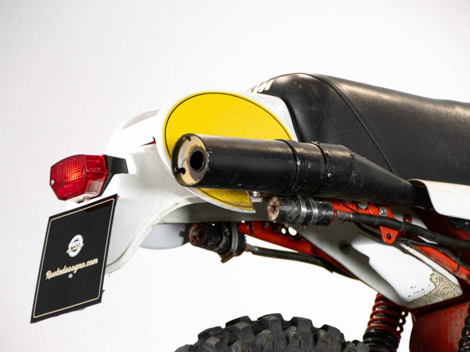 Image 18/41 of KTM GS 250 (1981)