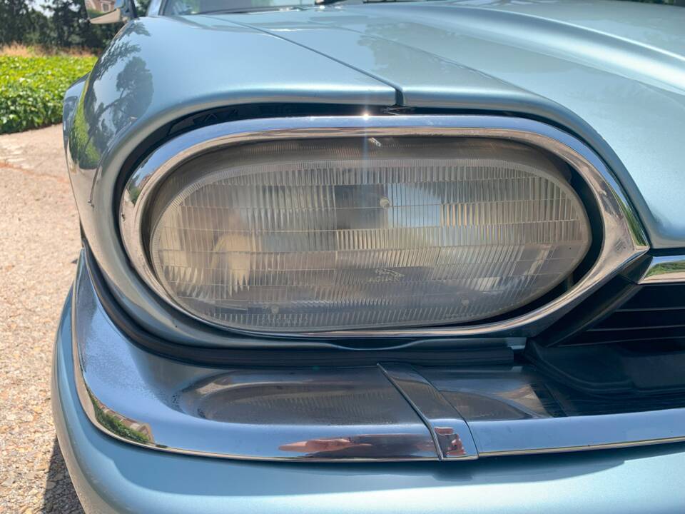 Afbeelding 82/112 van Jaguar XJS 4.0 (1994)