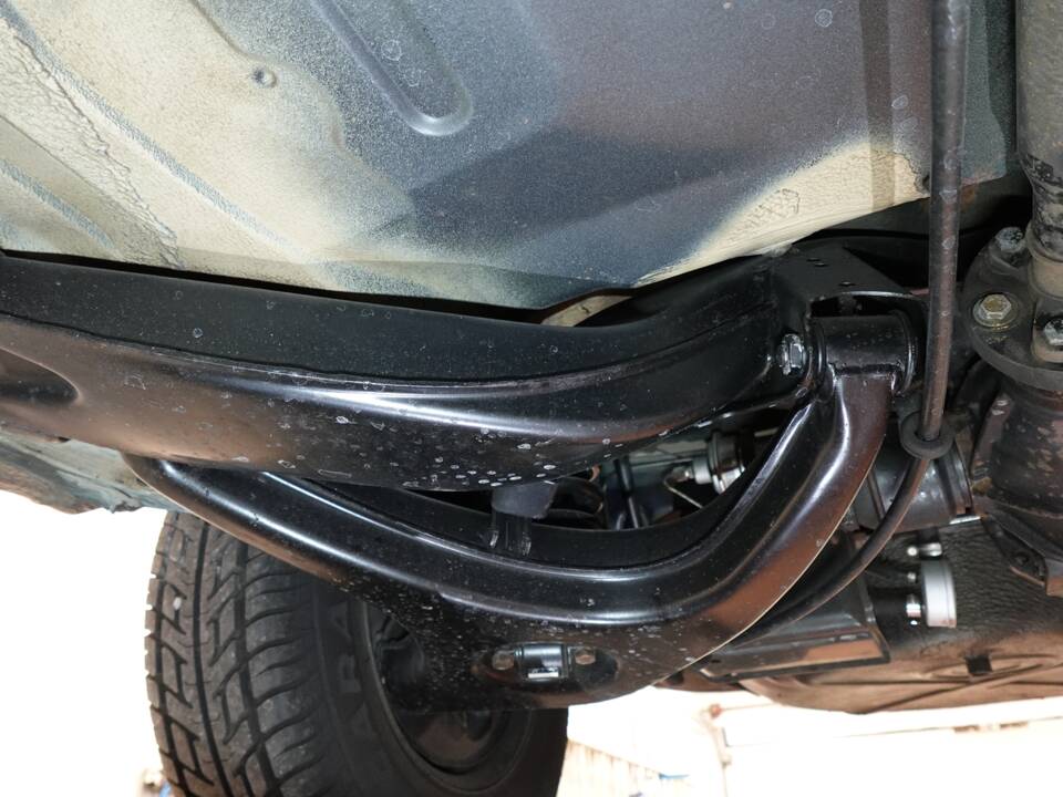 Bild 52/57 von Mercedes-Benz 230 CE (1980)