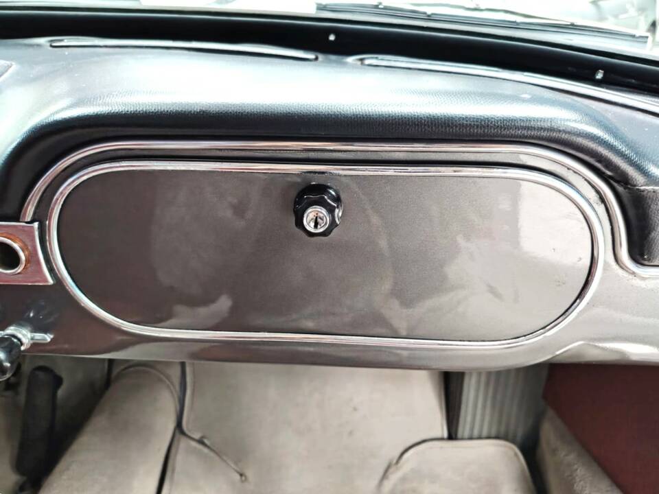 Afbeelding 40/55 van Lancia Flaminia GT 2.5 3C Touring (1963)