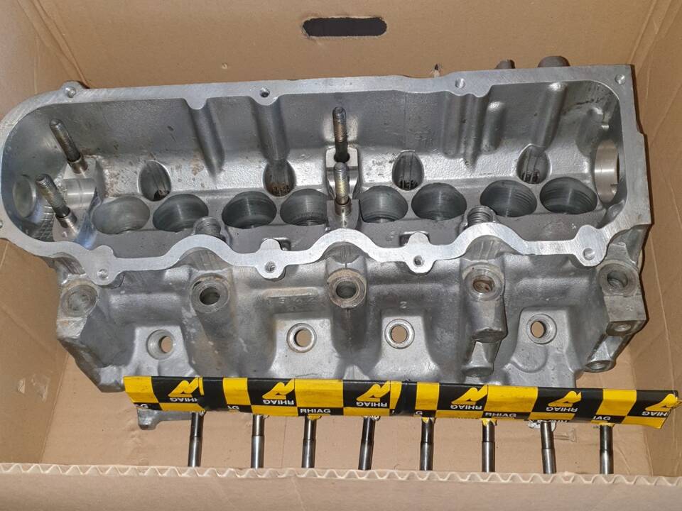 Bild 27/29 von Lancia Y10 Turbo (1985)