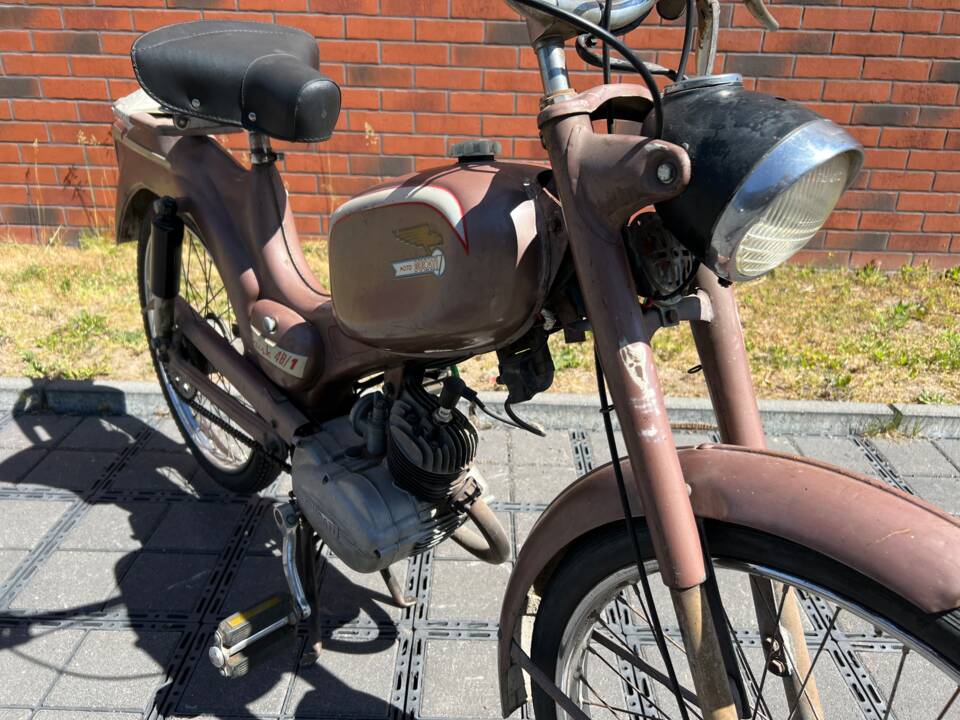 Bild 2/15 von Ducati DUMMY (1962)