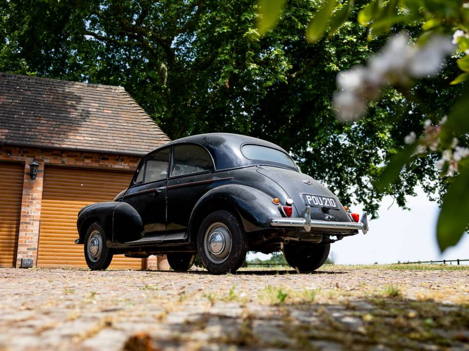 Immagine 34/46 di Morris Minor Series II (1956)