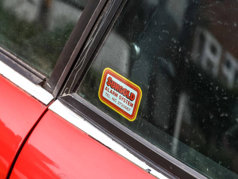 Afbeelding 40/50 van Porsche 911 2.7 (1977)