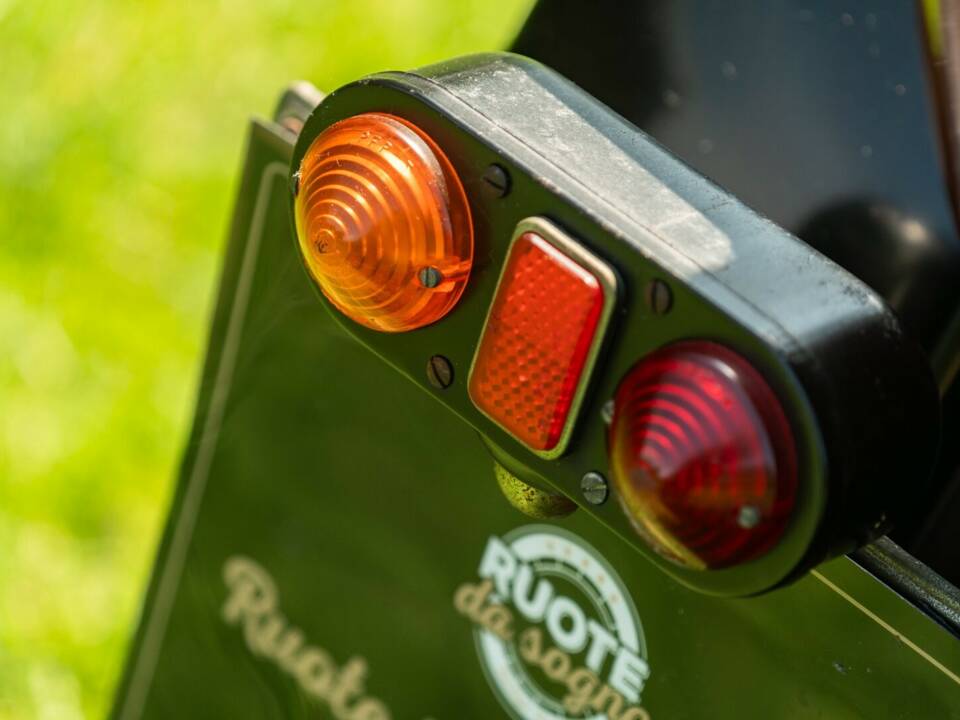 Image 22/50 of FIAT 509 A (1925)