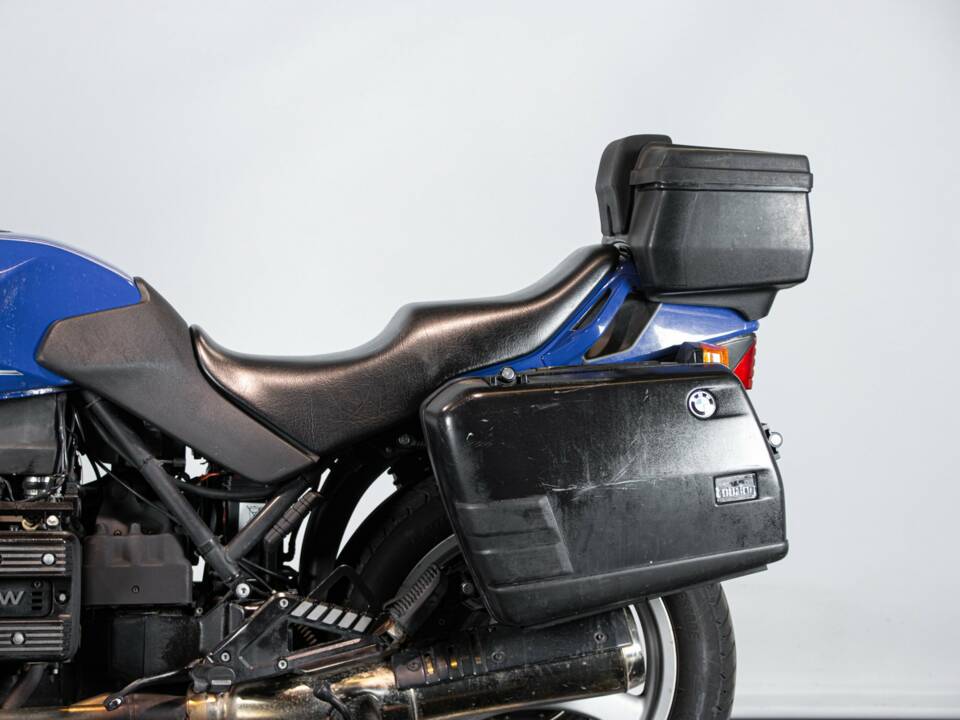 Image 30/50 de BMW DUMMY (1996)