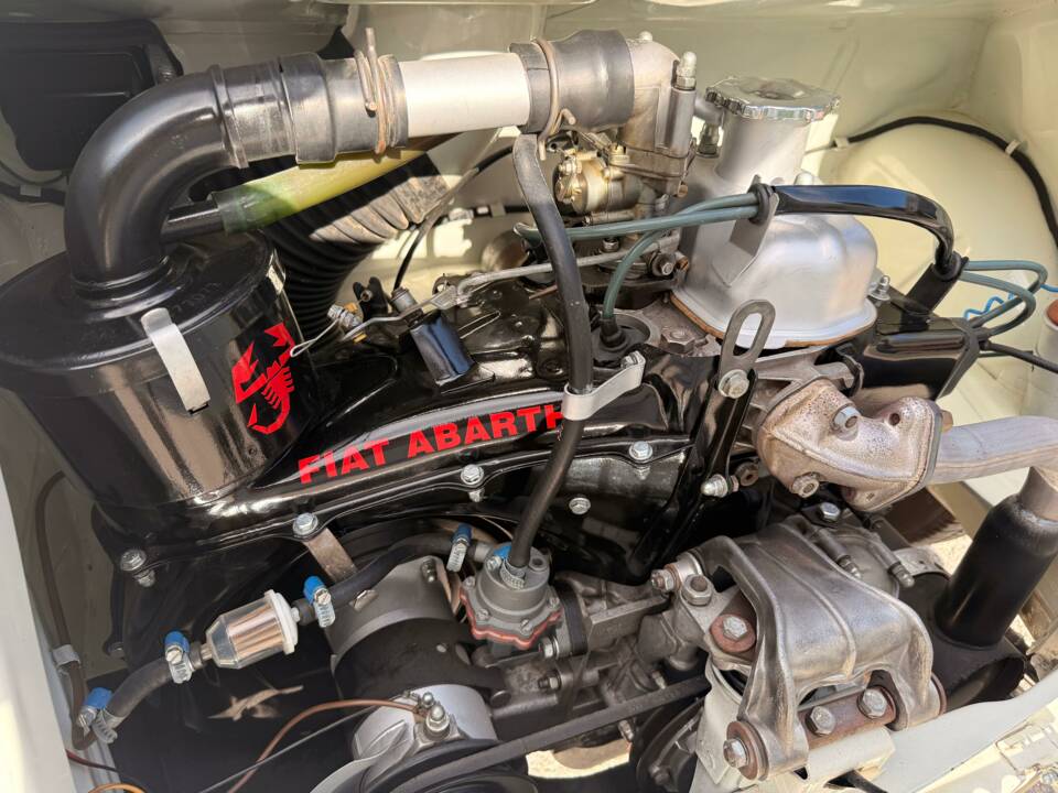 Afbeelding 14/55 van FIAT 500 L (1969)
