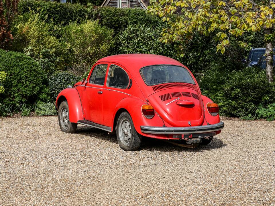 Bild 28/41 von Volkswagen Käfer 1303 (1972)