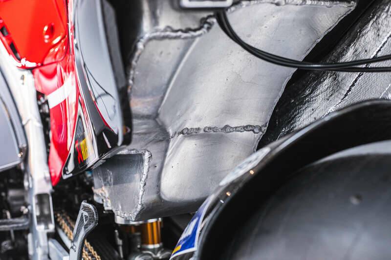 Bild 45/50 von Ducati DUMMY (2019)