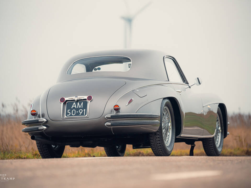 Bild 8/26 von Alfa Romeo 6C 2500 Super Sport (1948)