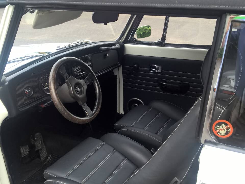 Bild 3/4 von Volkswagen Käfer 1302 LS (1970)