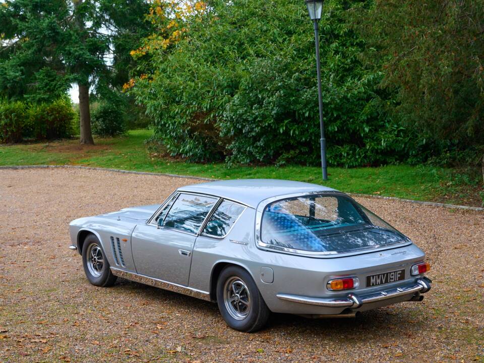 Image 46/50 of Jensen FF (1967)