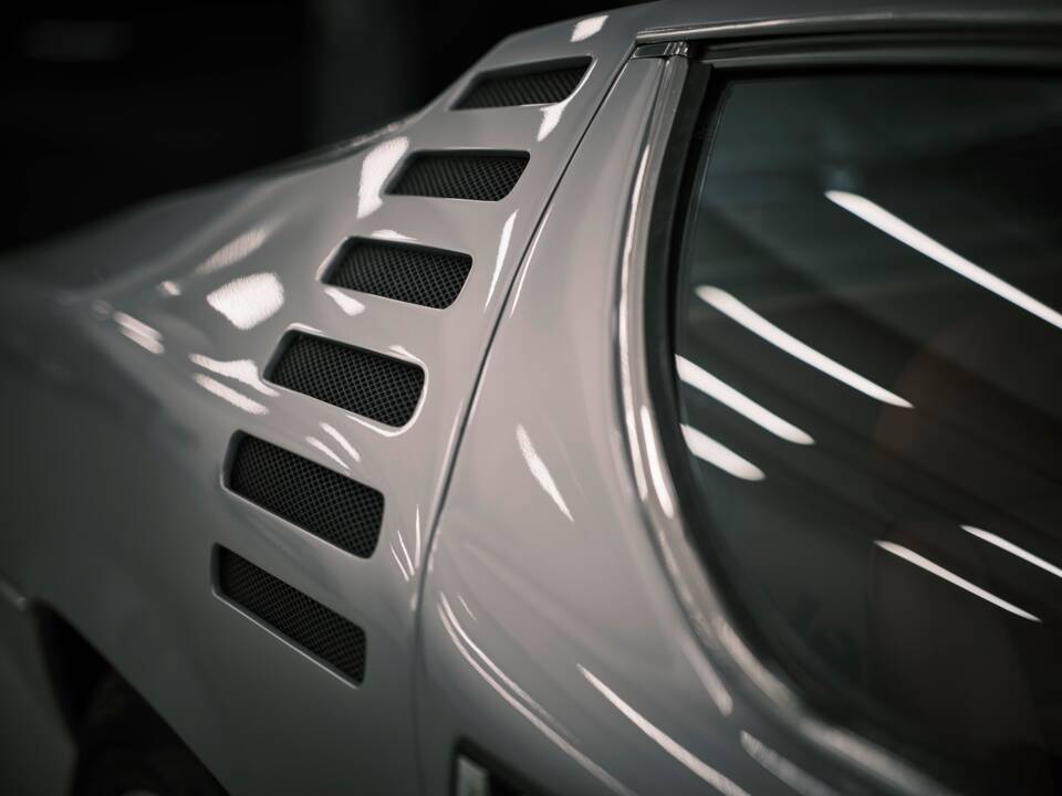 Bild 49/62 von Alfa Romeo Montreal (1976)