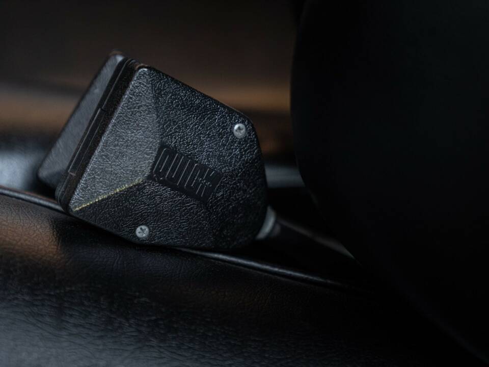 Bild 41/50 von Lancia Fulvia Sport 1.3 S (Zagato) (1971)