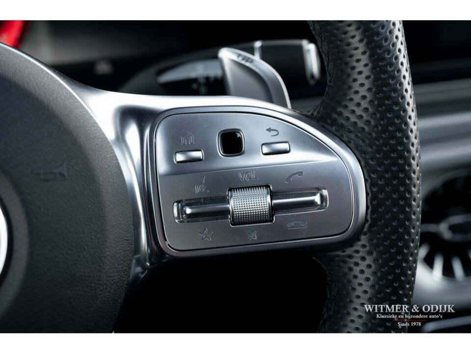 Imagen 31/42 de Mercedes-Benz G 63 AMG (LWB) (2019)