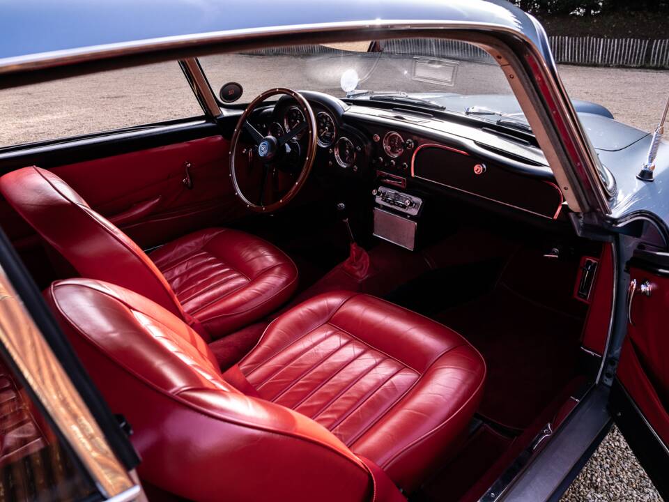 Afbeelding 20/46 van Aston Martin DB 4 (1962)