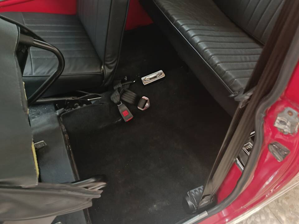 Image 47/77 of Austin Mini 850 (1965)