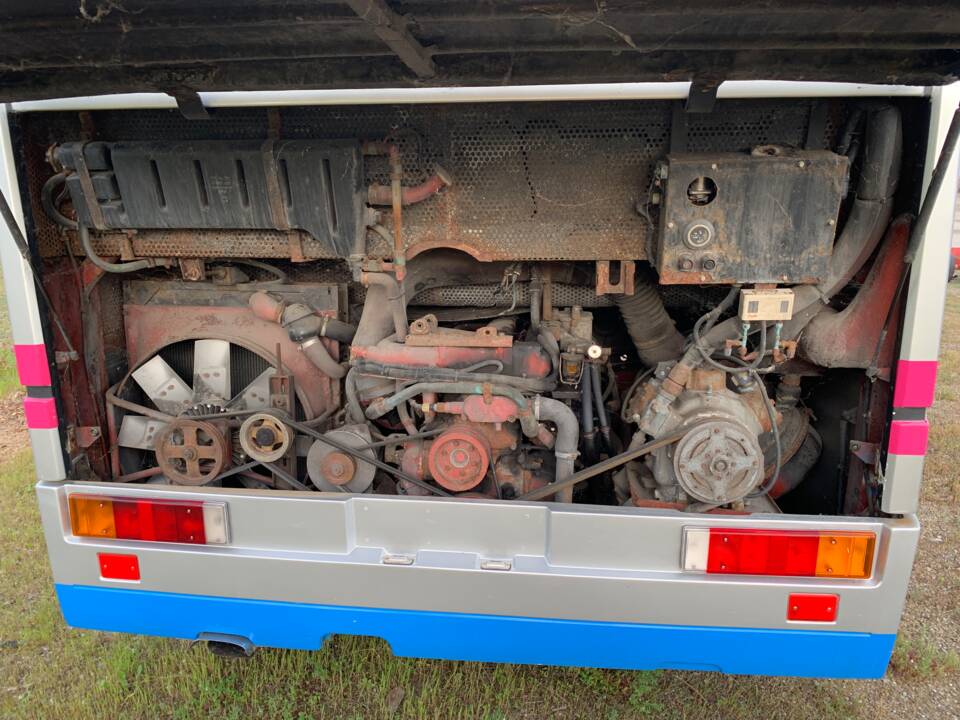 Image 6/20 of Menarini Monocar 120 L (1992)