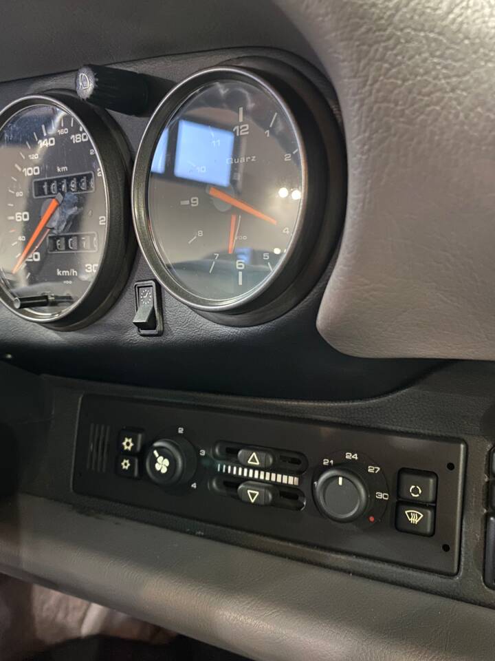 Bild 40/74 von Porsche 911 Carrera S (1997)