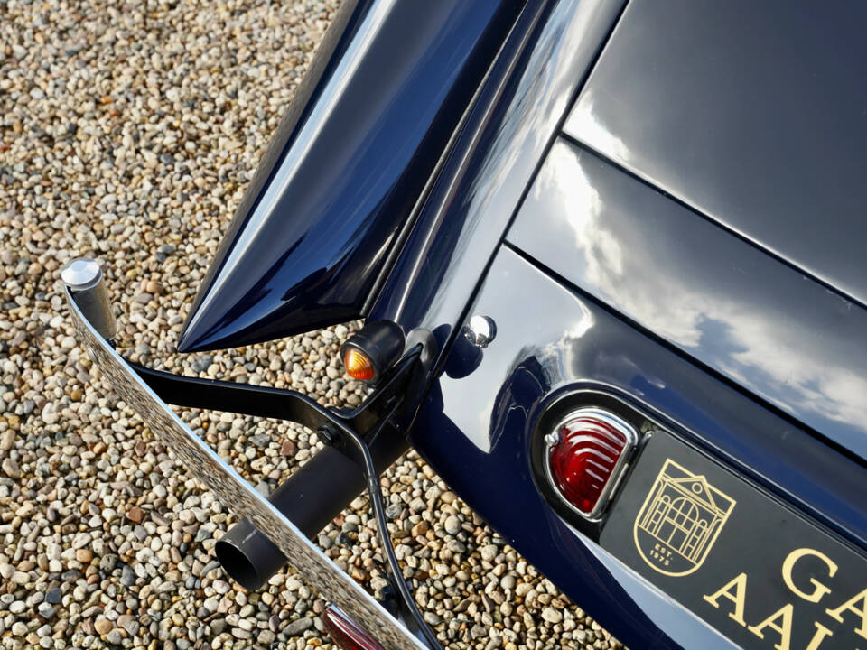 Imagen 48/50 de Lagonda LG 6 (1939)
