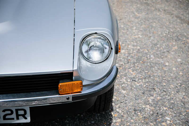 Bild 31/41 von Datsun 260 Z (1976)