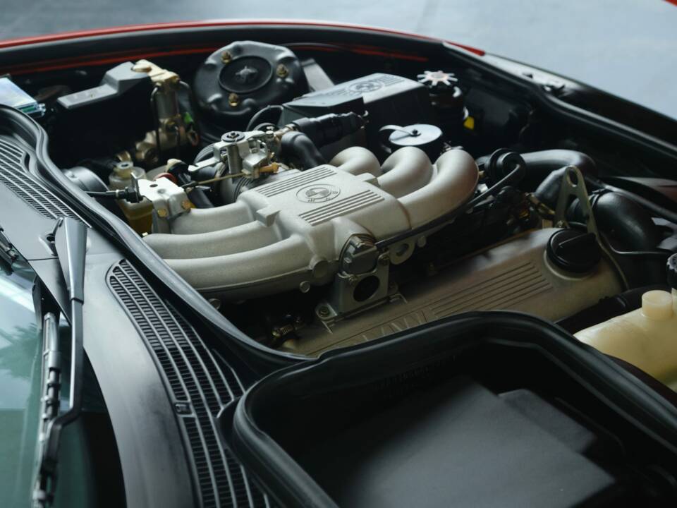 Image 22/50 of BMW Z1 (1990)
